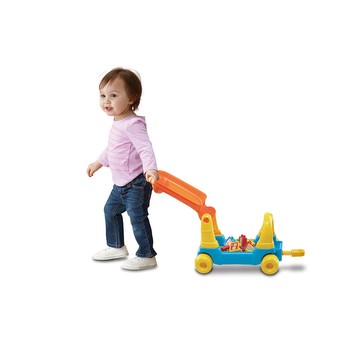 Maxi sale toys trotteur